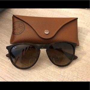 Erika RayBan Sunglasses